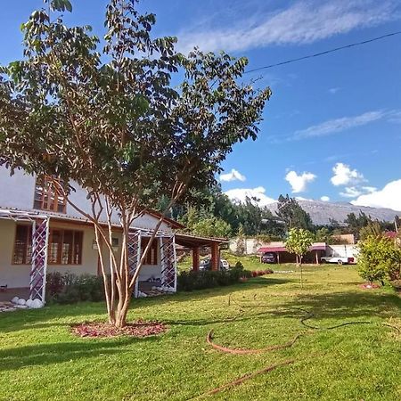 Casa De Campo Villa Marcara 외부 사진