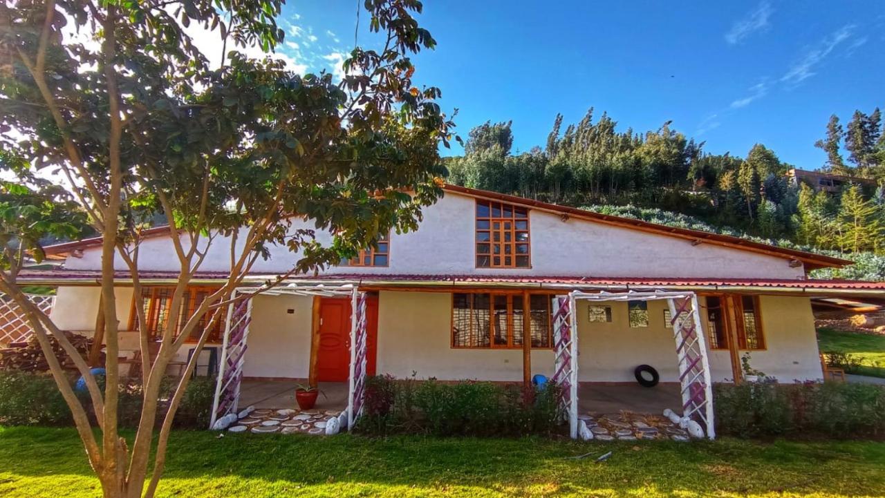 Casa De Campo Villa Marcara 외부 사진