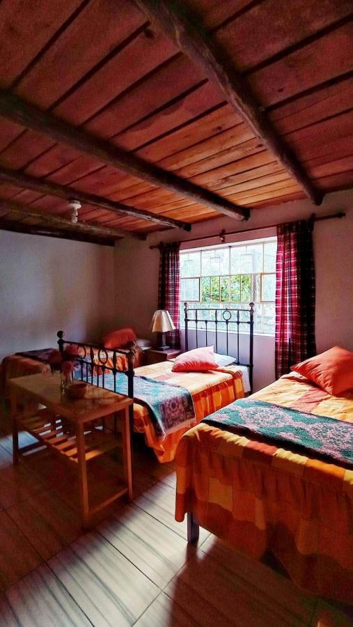 Casa De Campo Villa Marcara 외부 사진
