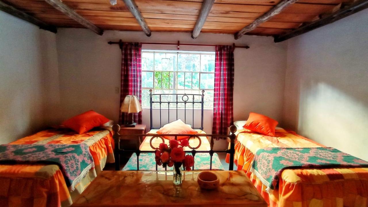 Casa De Campo Villa Marcara 외부 사진
