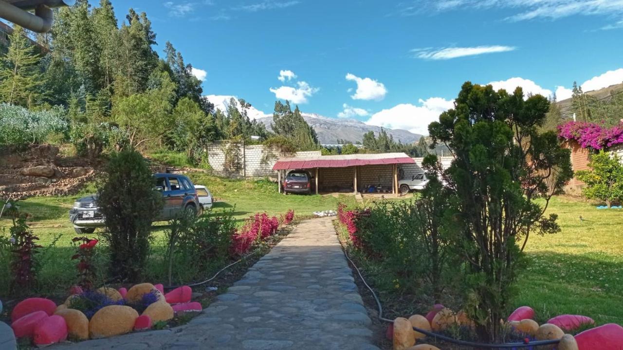 Casa De Campo Villa Marcara 외부 사진