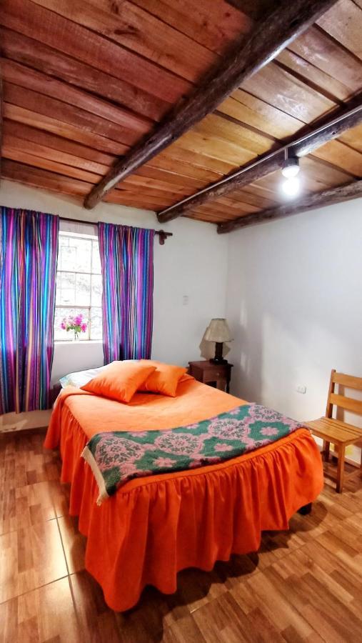 Casa De Campo Villa Marcara 외부 사진