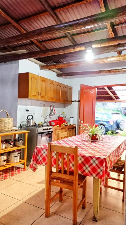 Casa De Campo Villa Marcara 외부 사진