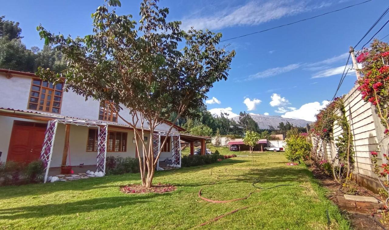 Casa De Campo Villa Marcara 외부 사진